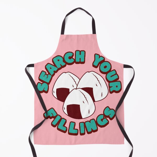 Item preview, Search Your Fillings, Funny Puns designed and sold by vystudio.