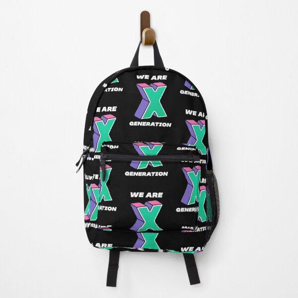 Item preview, We Are Generation X | Gen X | Generation X |Best Generation Ever designed and sold by TeesByAngelzB.