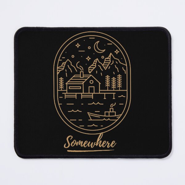 Item preview, Somewhere  designed and sold by maroleess-99.