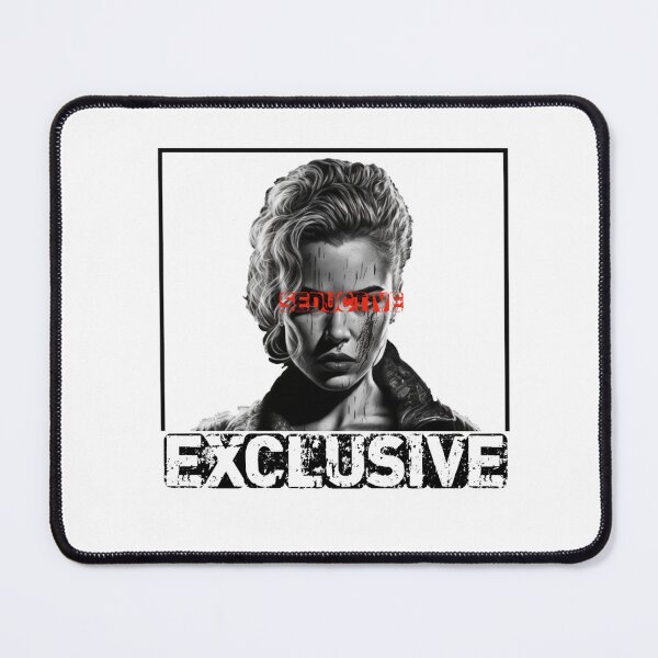 Item preview, Seductive  designed and sold by PressMetaverse.