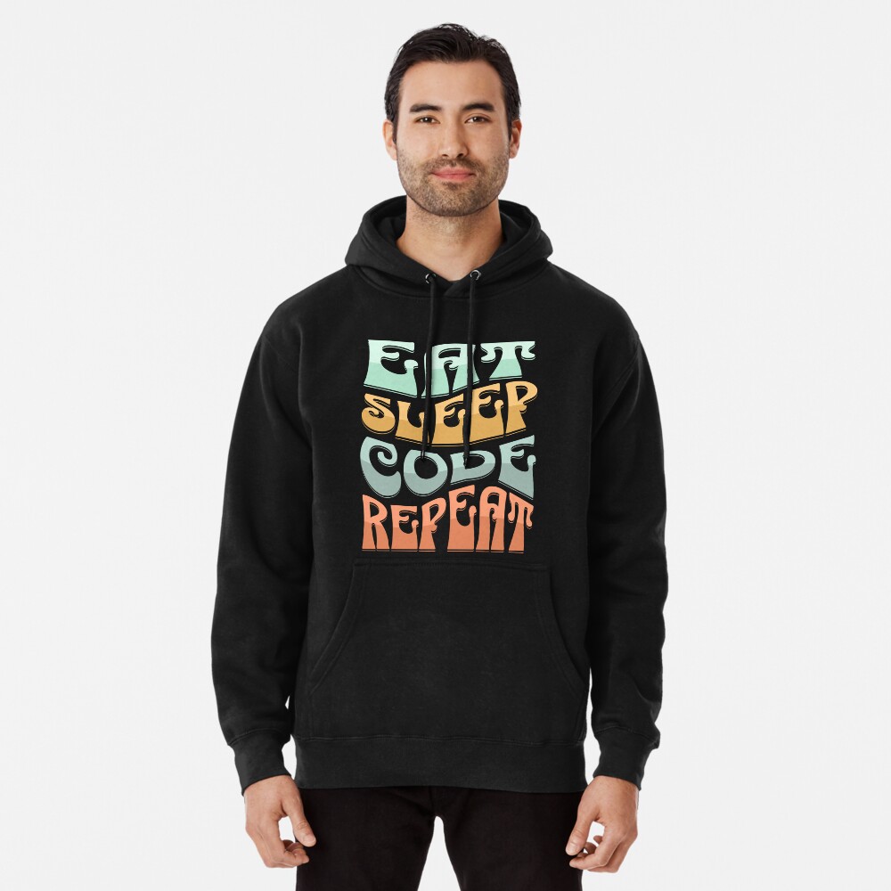 Item preview, Pullover Hoodie designed and sold by AstonishedCatCo.