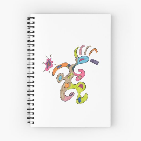 Item preview, Running Man designed and sold by Rebekah  McLeod.