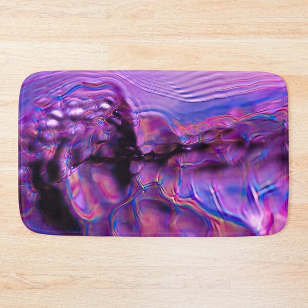 Item preview, Mount Purple designed and sold by photocatphoto.
