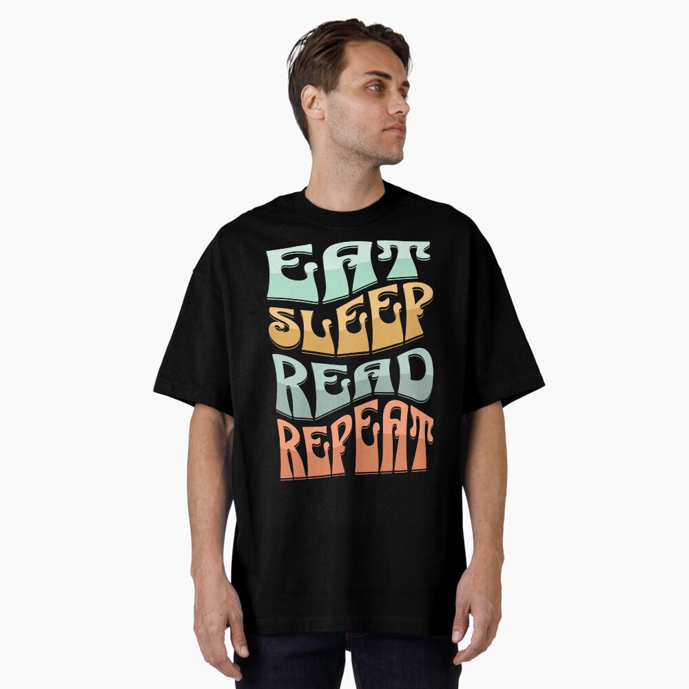 Item preview, Oversized T-Shirt designed and sold by AstonishedCatCo.