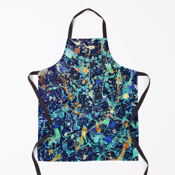 Item preview, Conflux No. 1 designed and sold by Rockett Graphics.