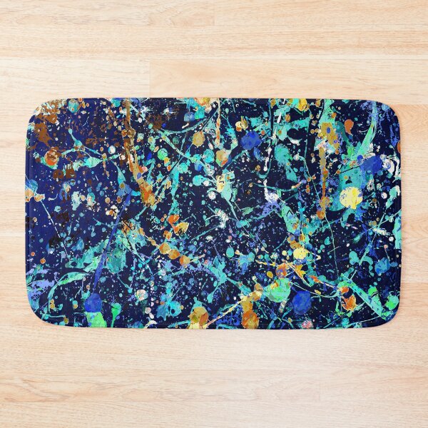 Item preview, Conflux No. 1 designed and sold by Rockett Graphics.