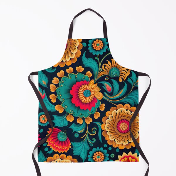 Item preview, Cute and Elegant Floral Pattern designed and sold by SeanG989.