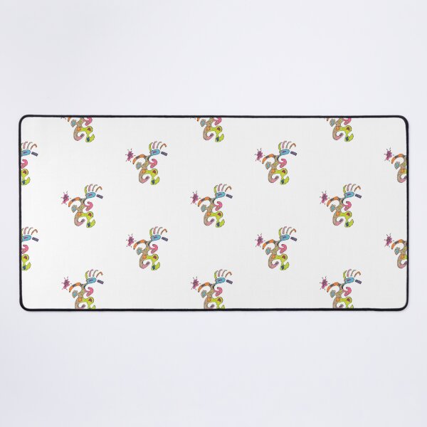 Item preview, Running Man designed and sold by Rebekah  McLeod.