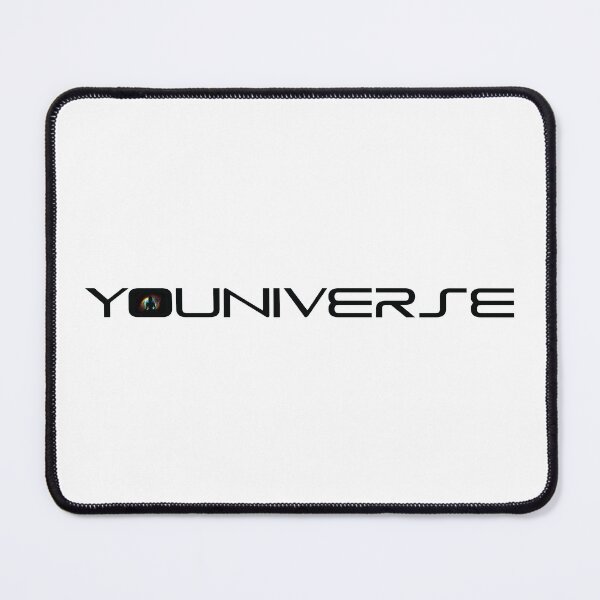 Item preview, Youniverse designed and sold by GalacticMantra.