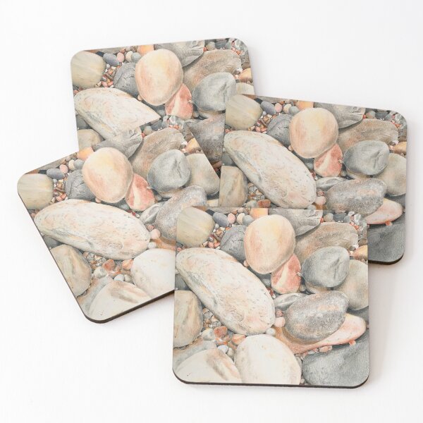 Item preview, Rocky Shore designed and sold by Jacqui Cleijne.