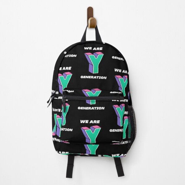 Item preview, We Are Generation Y | Gen Y | Generation Y |Best Generation Ever designed and sold by TeesByAngelzB.