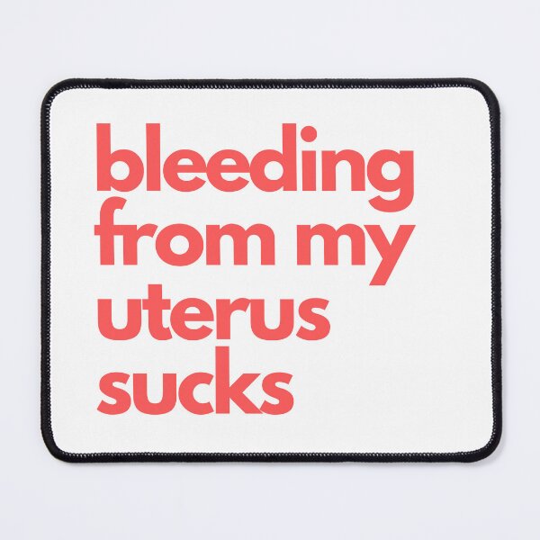 Item preview, Periods Suck Right? designed and sold by majorboitabs.