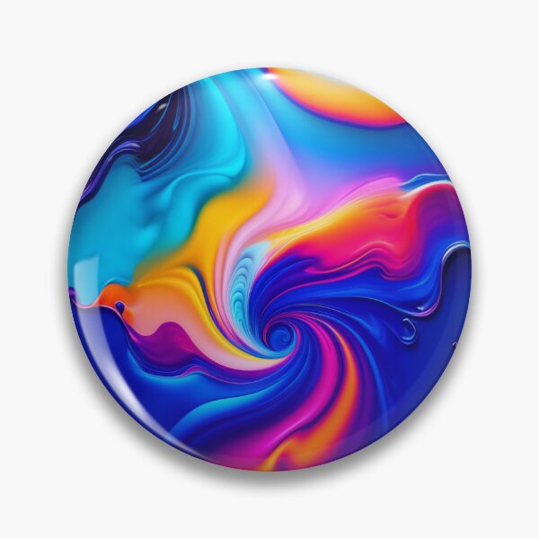 Item preview, Ice and Fire Flames of Color  designed and sold by Athena Milonas.