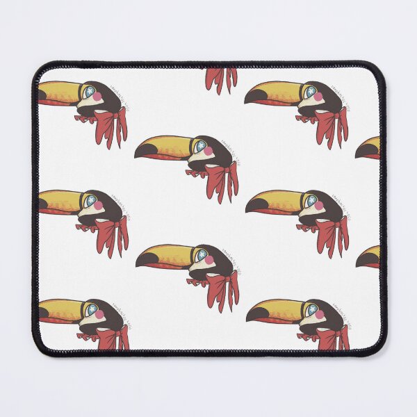 Item preview, Ramphastos Toco designed and sold by carinnacabezas.