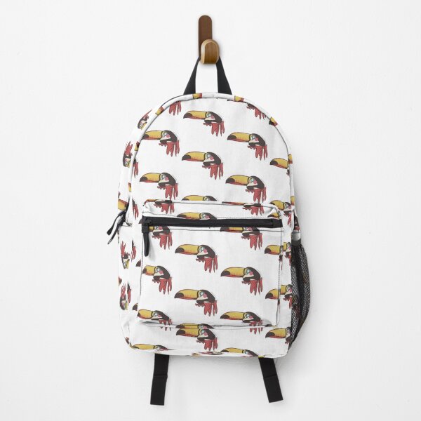 Item preview, Ramphastos Toco designed and sold by carinnacabezas.