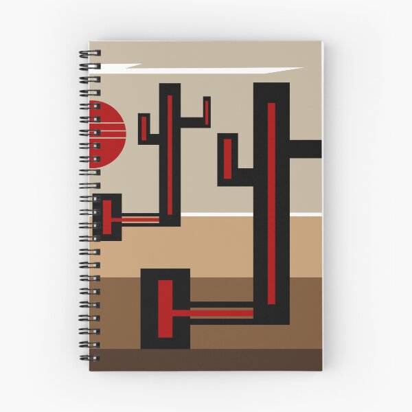 Item preview, Square Mojave Cactus. designed and sold by Graham Colton.