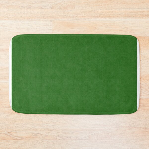 Item preview, "Retro Vibes: Green Seventies Denim Texture" designed and sold by A-Work-Of-Art.