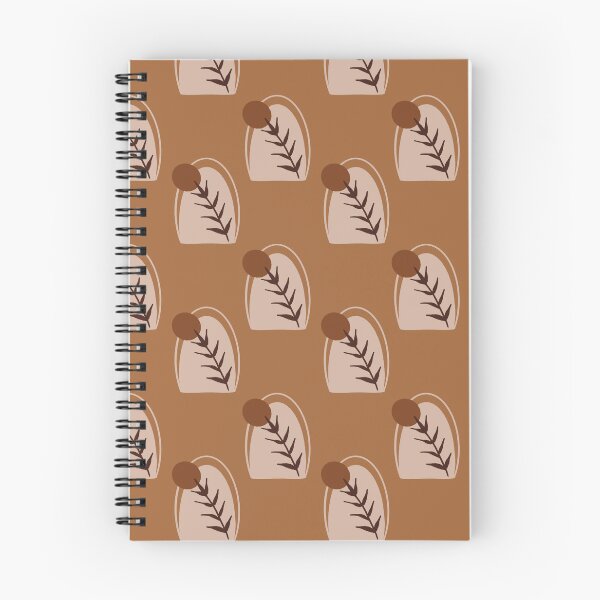 Item preview, Tan Natural Boho Arches designed and sold by dKarthdesign.