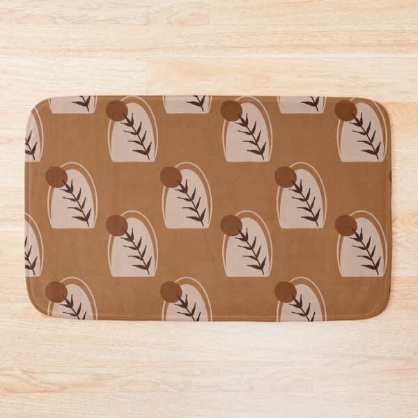 Item preview, Tan Natural Boho Arches designed and sold by dKarthdesign.