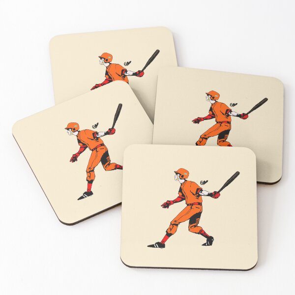 Item preview, Baseball future  designed and sold by Gustavo Bezerra Ferreira.