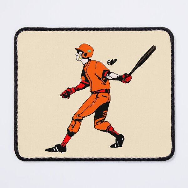 Item preview, Baseball future designed and sold by Gustavo Bezerra Ferreira.