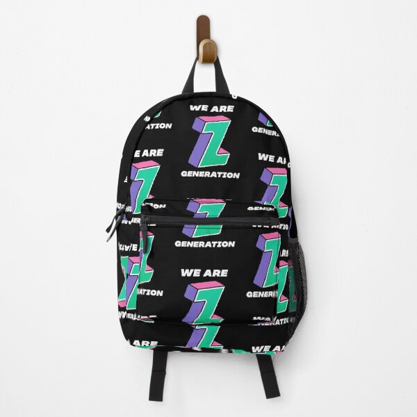 Item preview, We Are Generation Z | Gen Z | Generation Z | Best Generation Ever designed and sold by TeesByAngelzB.