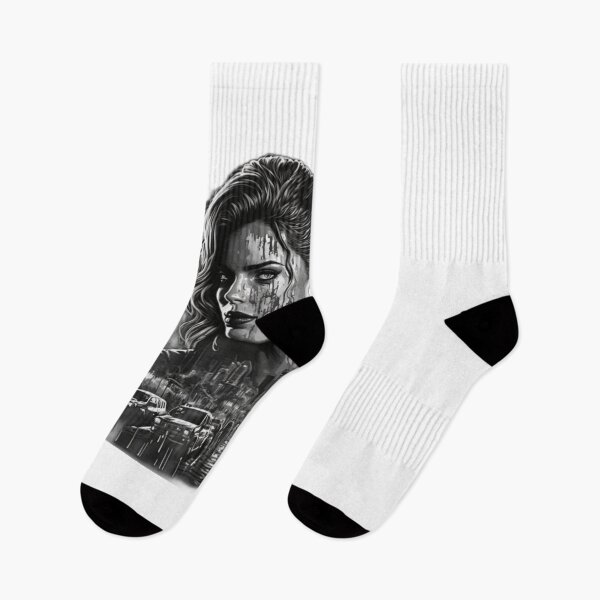 Item preview, SIN CITY designed and sold by PressMetaverse.