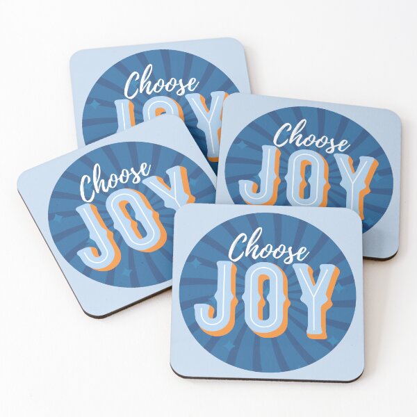 Item preview, Choose Joy designed and sold by ShareJoy.