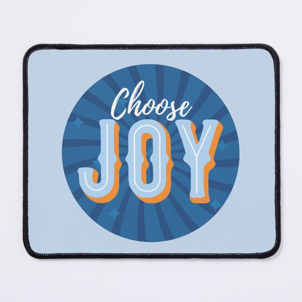 Item preview, Choose Joy designed and sold by ShareJoy.