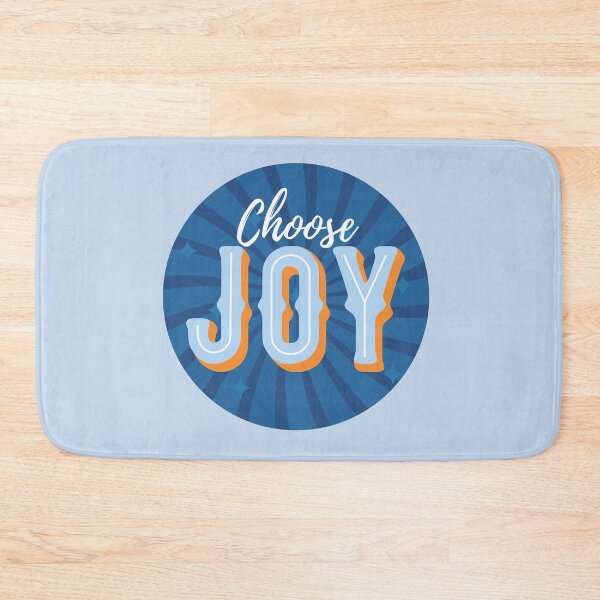 Item preview, Choose Joy designed and sold by ShareJoy.