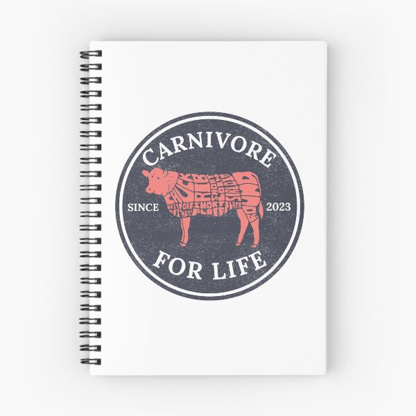 Item preview, CARNIVORE FOR LIFE designed and sold by FinalCut55.