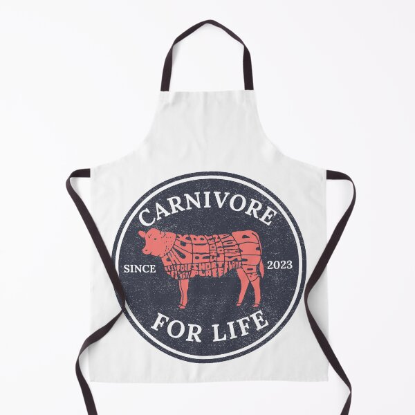 Item preview, CARNIVORE FOR LIFE designed and sold by FinalCut55.