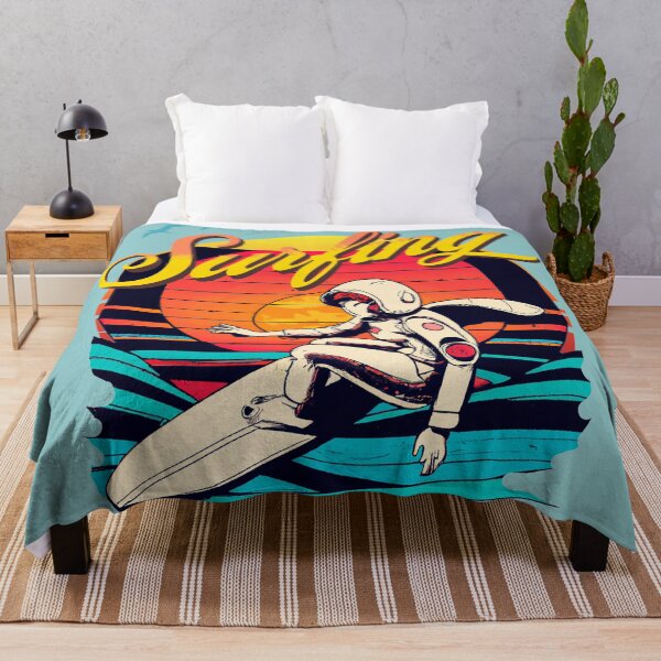 Item preview, Astro Surfing designed and sold by GoPublicTeam.