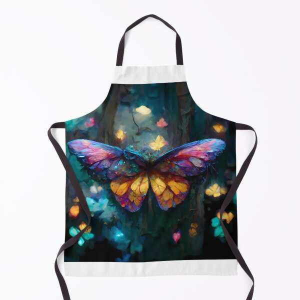 Item preview, Colorful Butterfly designed and sold by i-ImagineArtist.