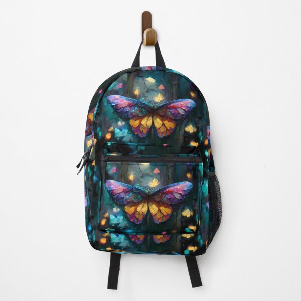 Item preview, Colorful Butterfly designed and sold by i-ImagineArtist.