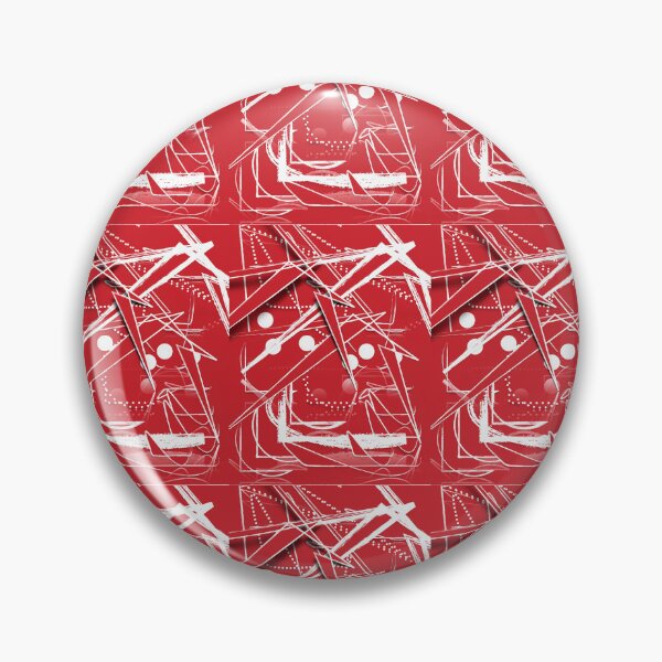 Item preview, LOOKING  for red & white fashions & products designed and sold by montaque8.