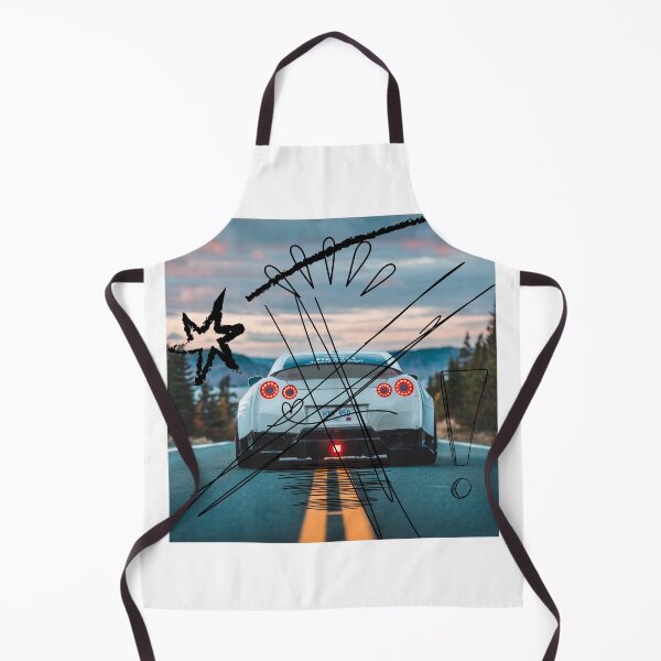 Item preview, coche rayado en la carretera designed and sold by MATHEUS TONON.