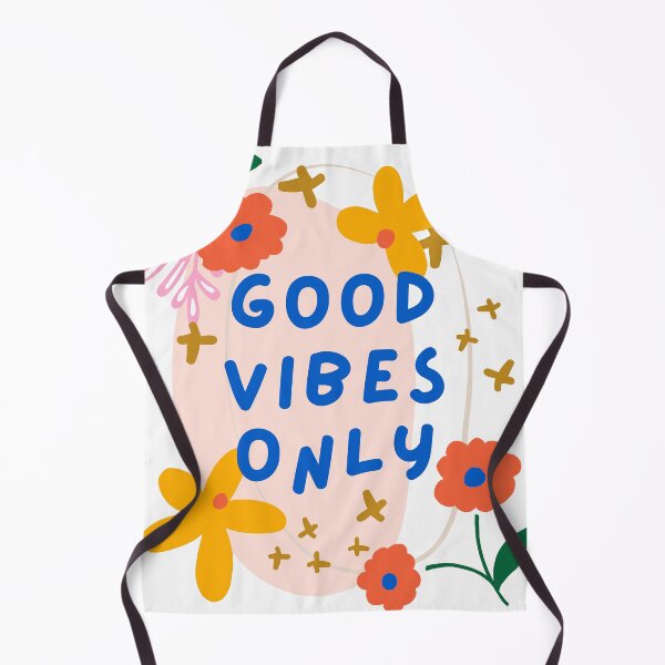 Item preview, only good vibes designed and sold by samuch.