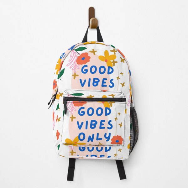 Item preview, only good vibes designed and sold by samuch.