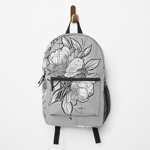 Item preview, Songbird rest designed and sold by Moonfox-ink.