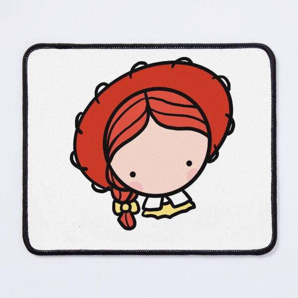 Item preview, Jessie designed and sold by TanyaRichards.