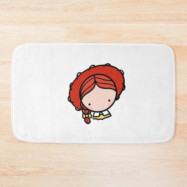 Item preview, Jessie designed and sold by TanyaRichards.
