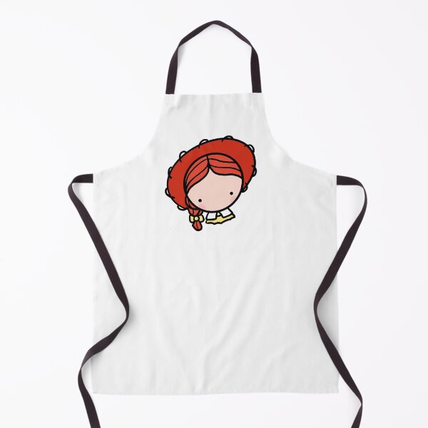 Item preview, Jessie designed and sold by TanyaRichards.