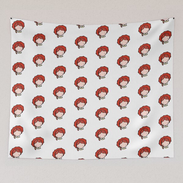 Item preview, Jessie designed and sold by TanyaRichards.