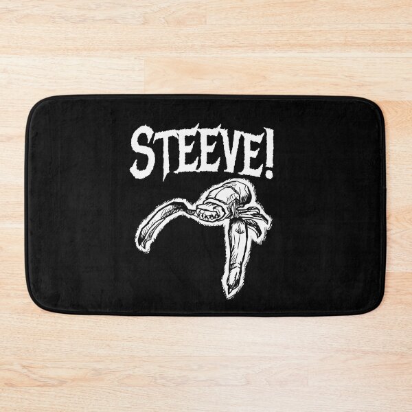 Item preview, Deep Rock Galactic STEEVE - Beast Master Perk Best Boy designed and sold by WhatWhatDesigns.