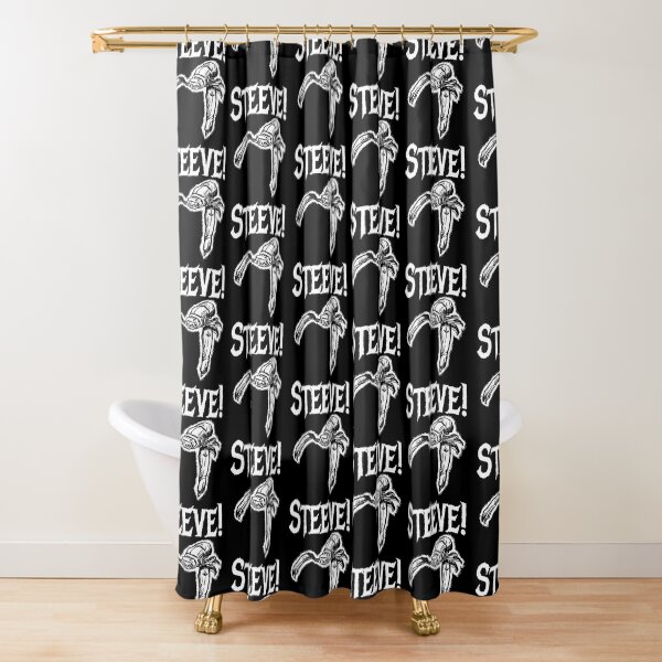 Item preview, Deep Rock Galactic STEEVE - Beast Master Perk Best Boy designed and sold by WhatWhatDesigns.