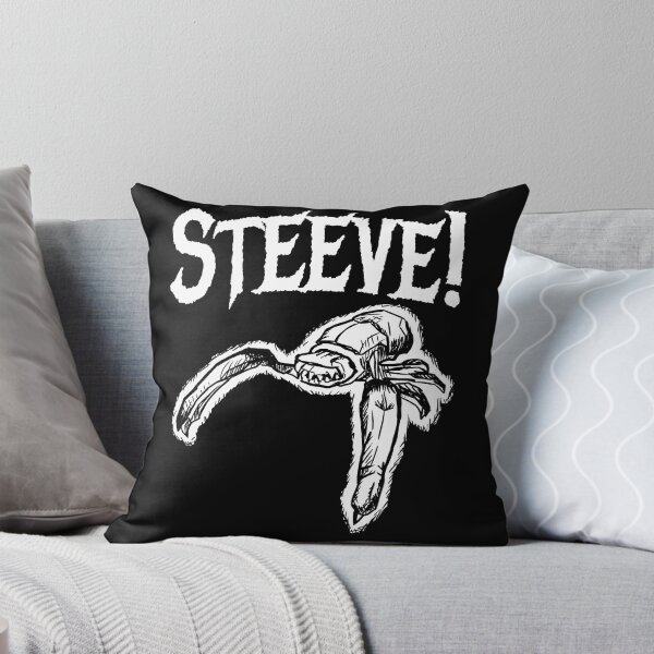 Item preview, Deep Rock Galactic STEEVE - Beast Master Perk Best Boy designed and sold by WhatWhatDesigns.