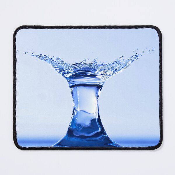 Item preview, Water Splat designed and sold by photocatphoto.