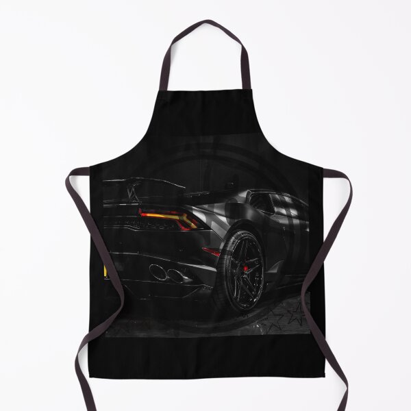 Item preview, coche rayado en el garaje designed and sold by MATHEUS TONON.
