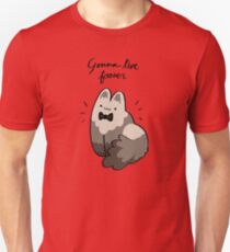 halibut jones shirt! Unisex T-Shirt